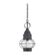 Savoy House - Enfield Outdoor Pendant - Lights Canada