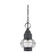 Savoy House - Enfield Outdoor Pendant - Lights Canada