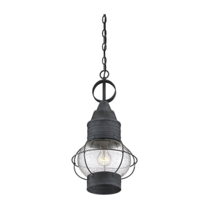 Savoy House - Enfield Outdoor Pendant - Lights Canada