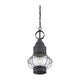 Savoy House - Enfield Outdoor Pendant - Lights Canada