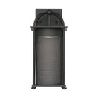 Savoy House - Sierra Outdoor Wall Light - Lights Canada