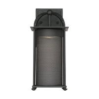 Sierra Outdoor Wall Light