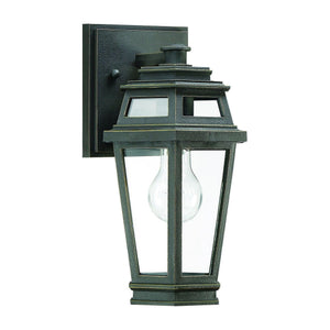 Savoy House - Holbrook Outdoor Wall Light - Lights Canada