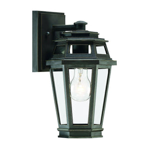 Savoy House - Holbrook Outdoor Wall Light - Lights Canada