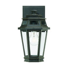 Savoy House - Holbrook Outdoor Wall Light - Lights Canada