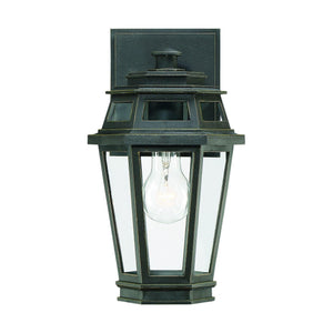 Savoy House - Holbrook Outdoor Wall Light - Lights Canada