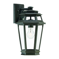 Holbrook Outdoor Wall Light