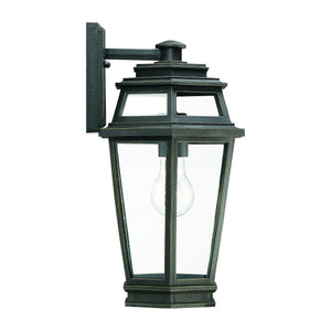 Savoy House - Holbrook Outdoor Wall Light - Lights Canada