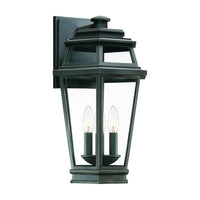 Holbrook Outdoor Wall Light