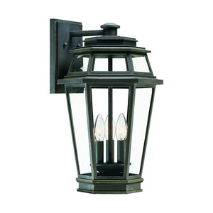 Savoy House - Holbrook Outdoor Wall Light - Lights Canada