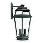 Savoy House - Holbrook Outdoor Wall Light - Lights Canada