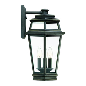 Savoy House - Holbrook Outdoor Wall Light - Lights Canada