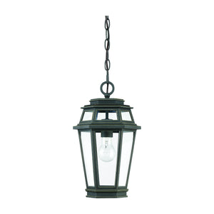 Savoy House - Holbrook Outdoor Pendant - Lights Canada