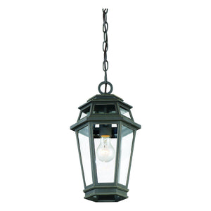 Savoy House - Holbrook Outdoor Pendant - Lights Canada