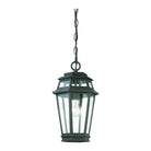 Savoy House - Holbrook Outdoor Pendant - Lights Canada