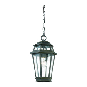 Savoy House - Holbrook Outdoor Pendant - Lights Canada