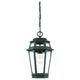 Savoy House - Holbrook Outdoor Pendant - Lights Canada