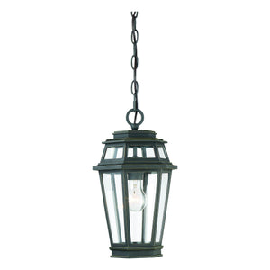 Savoy House - Holbrook Outdoor Pendant - Lights Canada