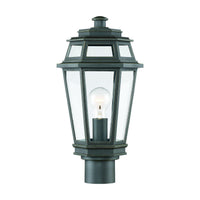 Holbrook Post Light