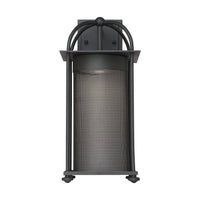 Sierra Outdoor Wall Light