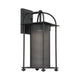 Savoy House - Sierra Outdoor Wall Light - Lights Canada