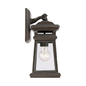 Savoy House - Taylor Outdoor Wall Light - Lights Canada