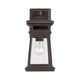 Savoy House - Taylor Outdoor Wall Light - Lights Canada