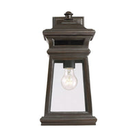 Taylor Outdoor Wall Light