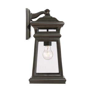 Savoy House - Taylor Outdoor Wall Light - Lights Canada