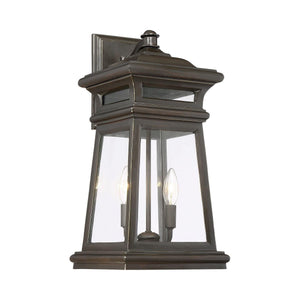 Savoy House - Taylor Outdoor Wall Light - Lights Canada