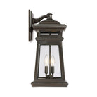 Savoy House - Taylor Outdoor Wall Light - Lights Canada