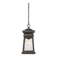 Taylor Outdoor Pendant
