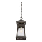 Savoy House - Taylor Outdoor Pendant - Lights Canada