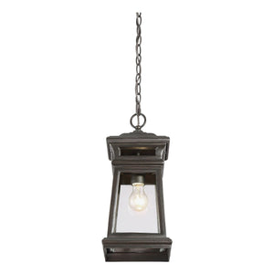 Savoy House - Taylor Outdoor Pendant - Lights Canada