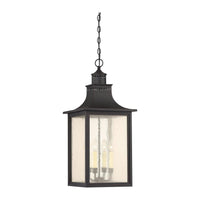 Monte Grande Outdoor Pendant