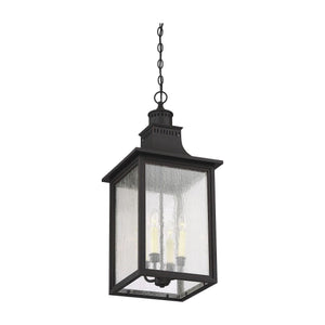 Savoy House - Monte Grande Outdoor Pendant - Lights Canada