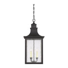 Savoy House - Monte Grande Outdoor Pendant - Lights Canada