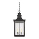 Savoy House - Monte Grande Outdoor Pendant - Lights Canada