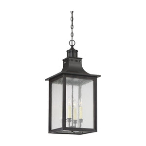 Savoy House - Monte Grande Outdoor Pendant - Lights Canada