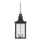 Savoy House - Monte Grande Outdoor Pendant - Lights Canada