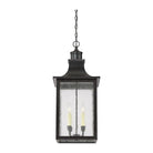Savoy House - Monte Grande Outdoor Pendant - Lights Canada