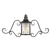 Monte Grande Outdoor Wall Light