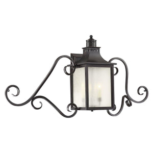 Savoy House - Monte Grande Outdoor Wall Light - Lights Canada