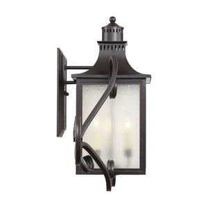 Savoy House - Monte Grande Outdoor Wall Light - Lights Canada