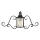 Savoy House - Monte Grande Outdoor Wall Light - Lights Canada