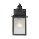 Savoy House - Monte Grande Outdoor Wall Light - Lights Canada