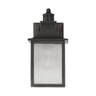 Savoy House - Monte Grande Outdoor Wall Light - Lights Canada