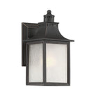 Savoy House - Monte Grande Outdoor Wall Light - Lights Canada