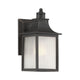 Savoy House - Monte Grande Outdoor Wall Light - Lights Canada