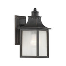 Savoy House - Monte Grande Outdoor Wall Light - Lights Canada